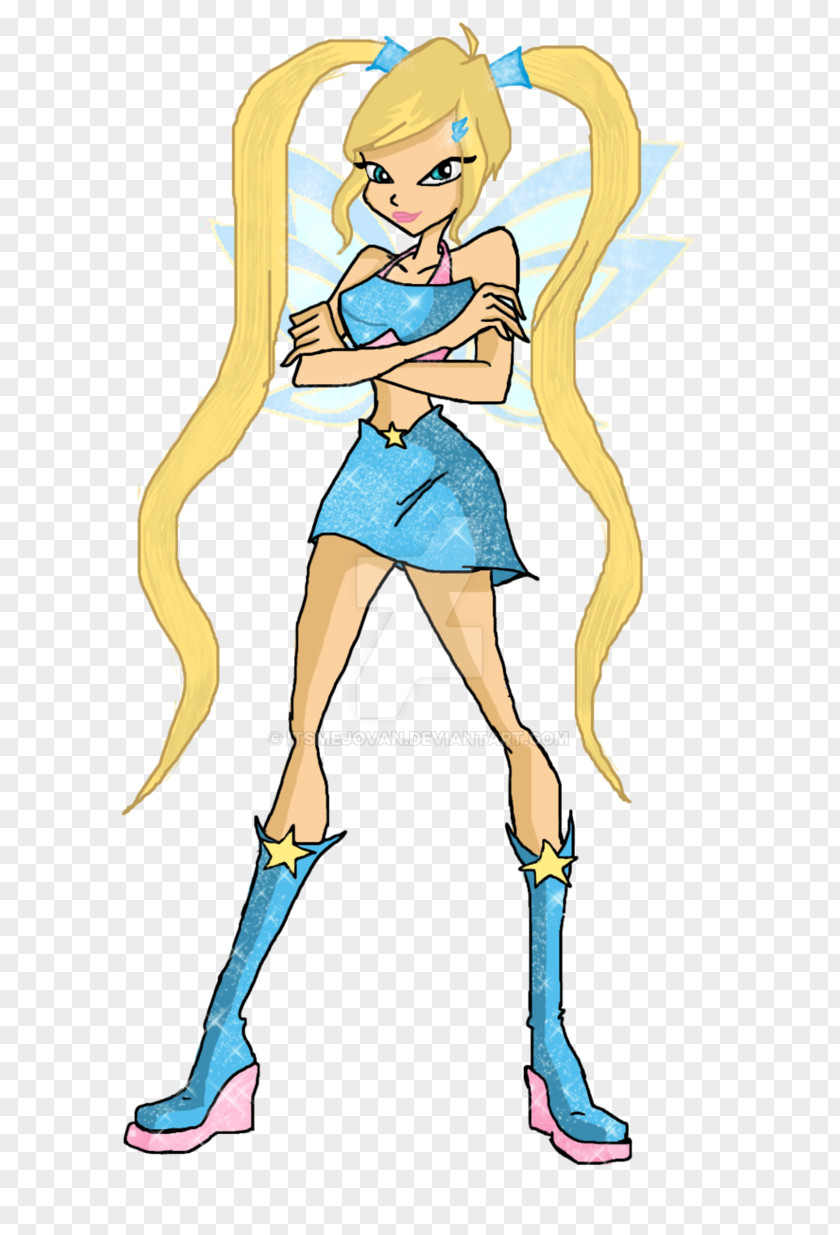 Season 1 Winx ClubSeason 7Others Magic Club PNG