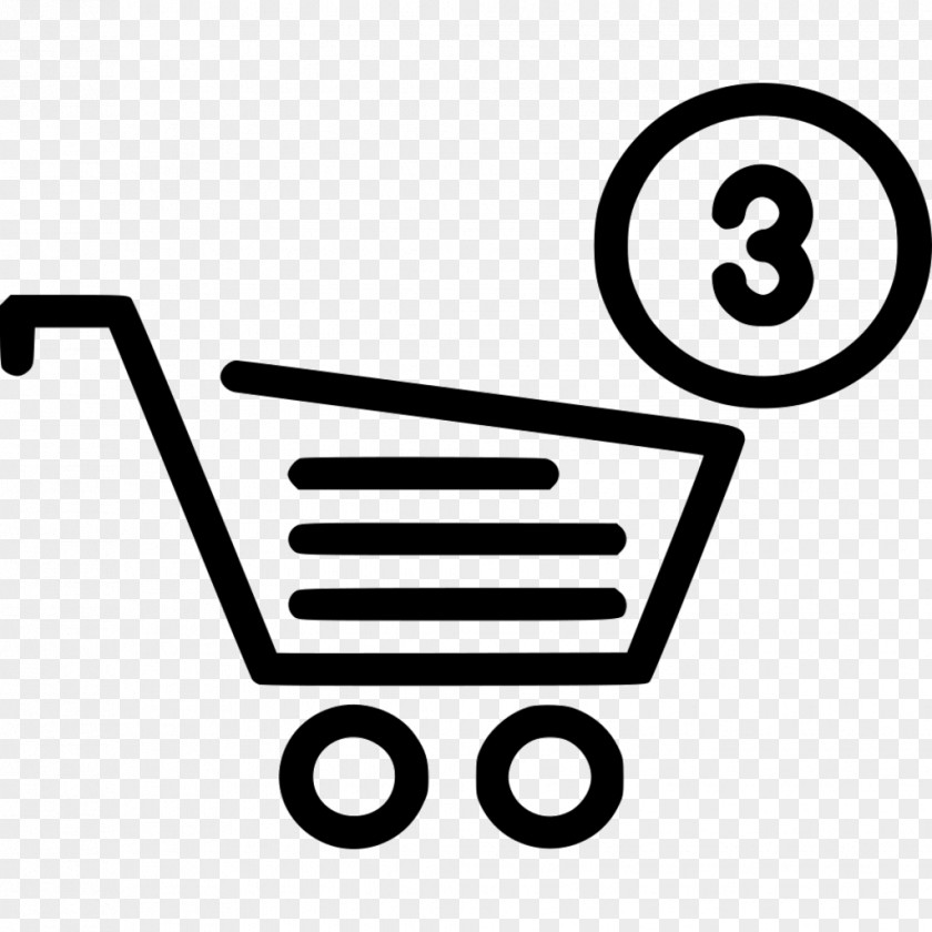 Shopping Icon Symbol PNG