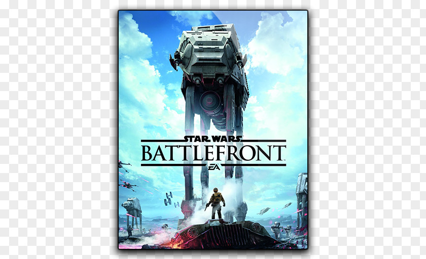 Star Wars Battlefront II Wars: Xbox 360 PlayStation 4 PNG