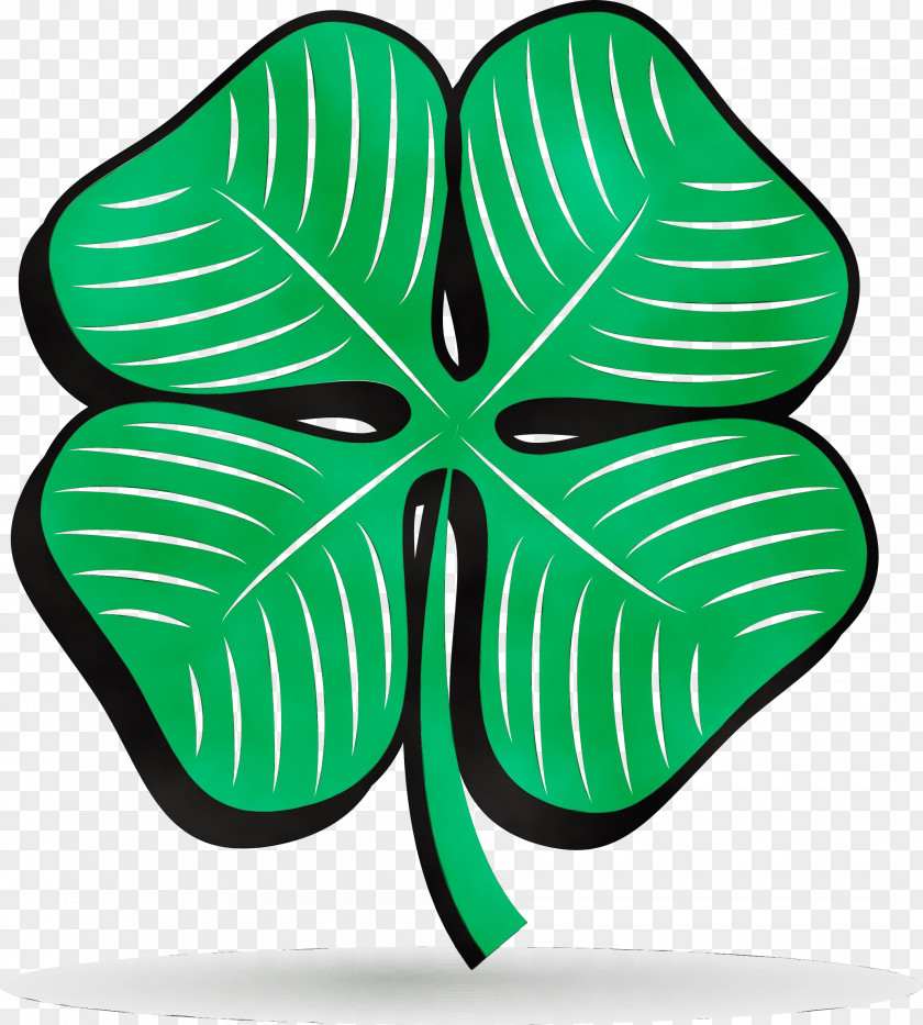 Symmetry Symbol Green Leaf Clip Art Plant PNG