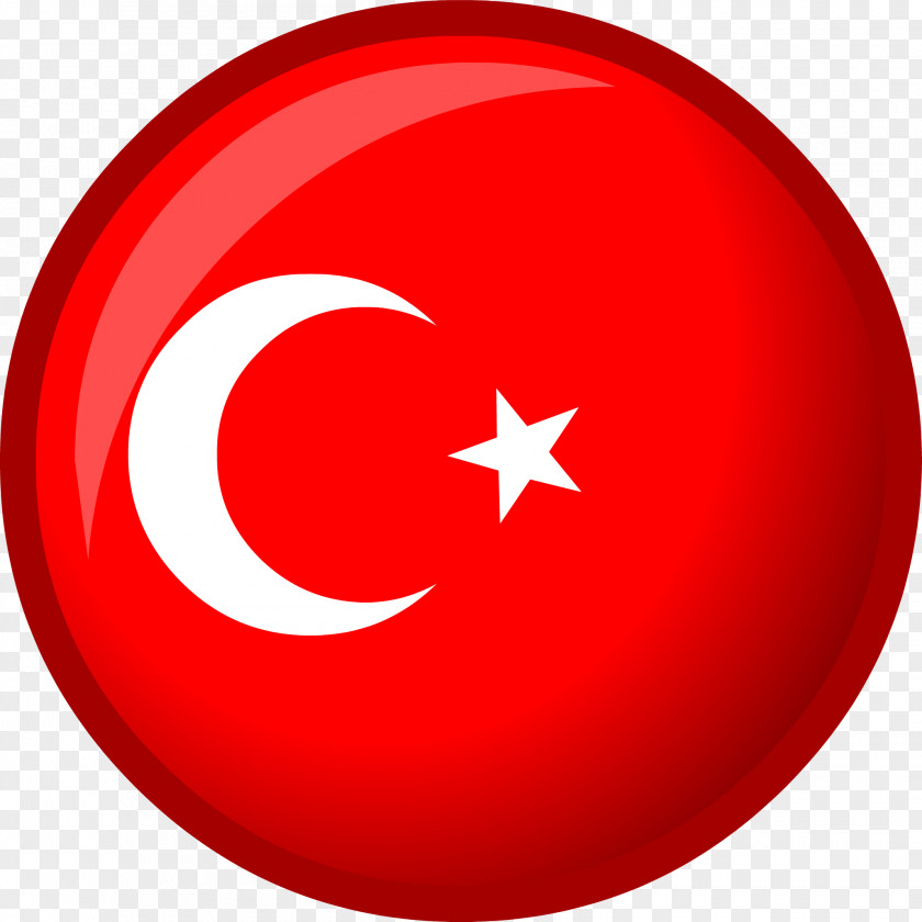 Turkey Flag Of Sweden Stock Photography PNG
