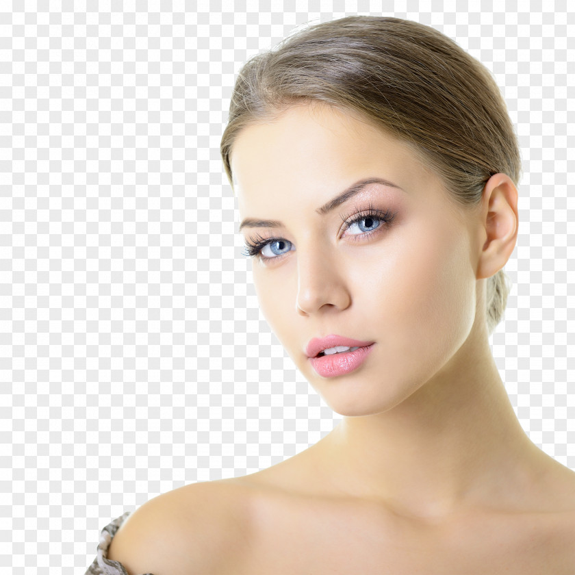 Women Face Woman Desktop Wallpaper Facial Care PNG