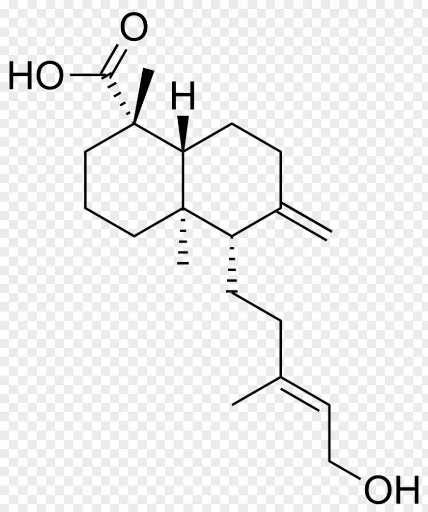 Acid Shuang Medroxyprogesterone Acetate Diterpene Chemical Compound PNG