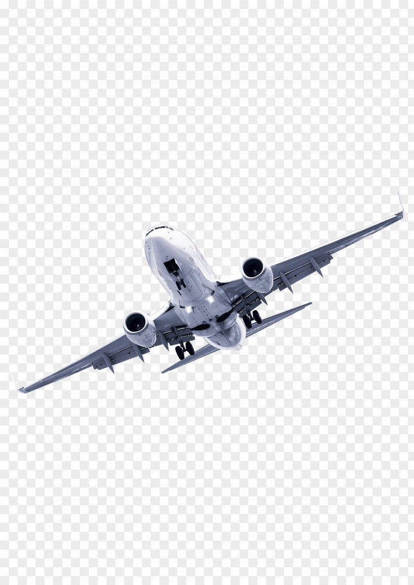 Aircraft Airplane Flight Civil Aviation PNG