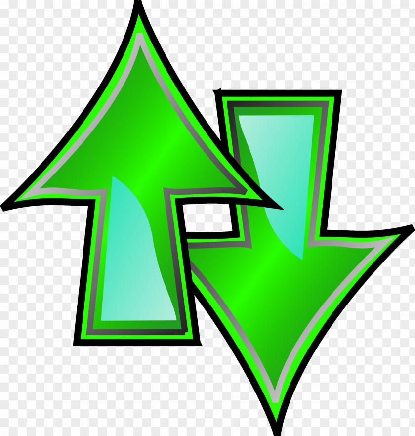 Arrow Thumb Signal Clip Art PNG