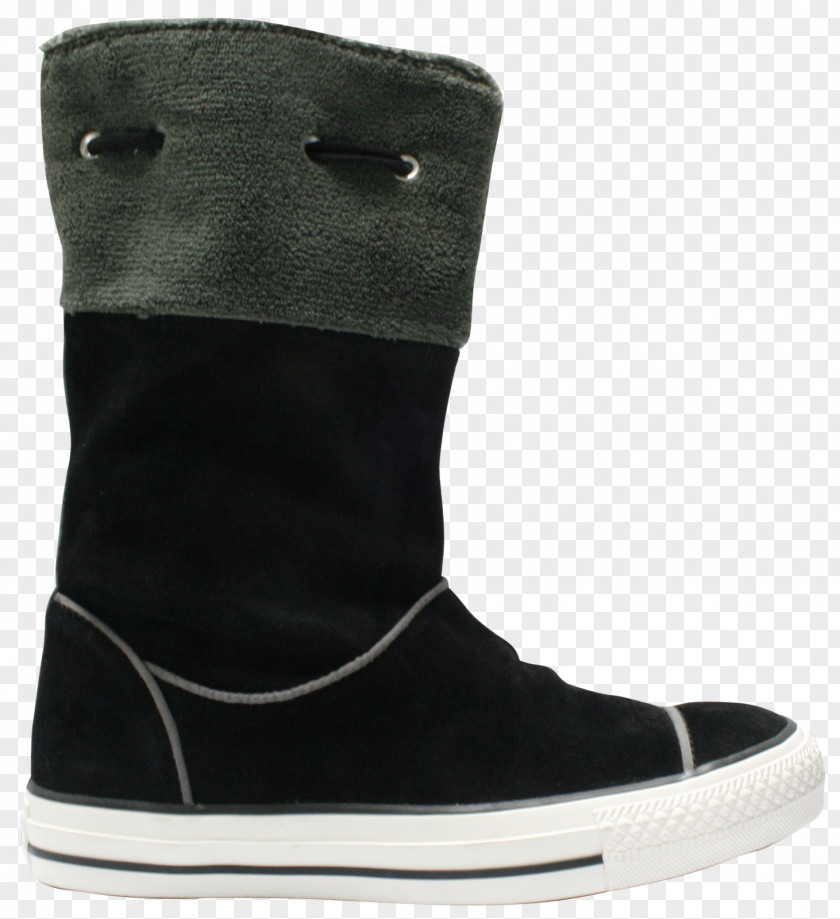 Boot Snow Suede Shoe Valenki PNG