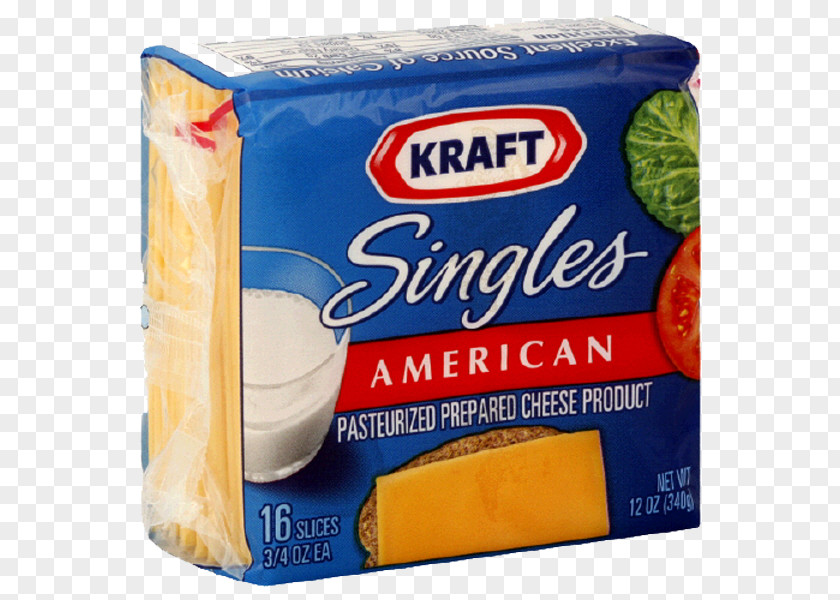 Cheese Kraft Singles Dinner Melt Sandwich Foods American PNG