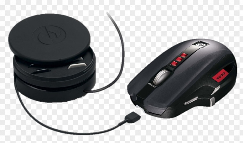Computer Mouse BlueTrack Microsoft SideWinder X8 PNG
