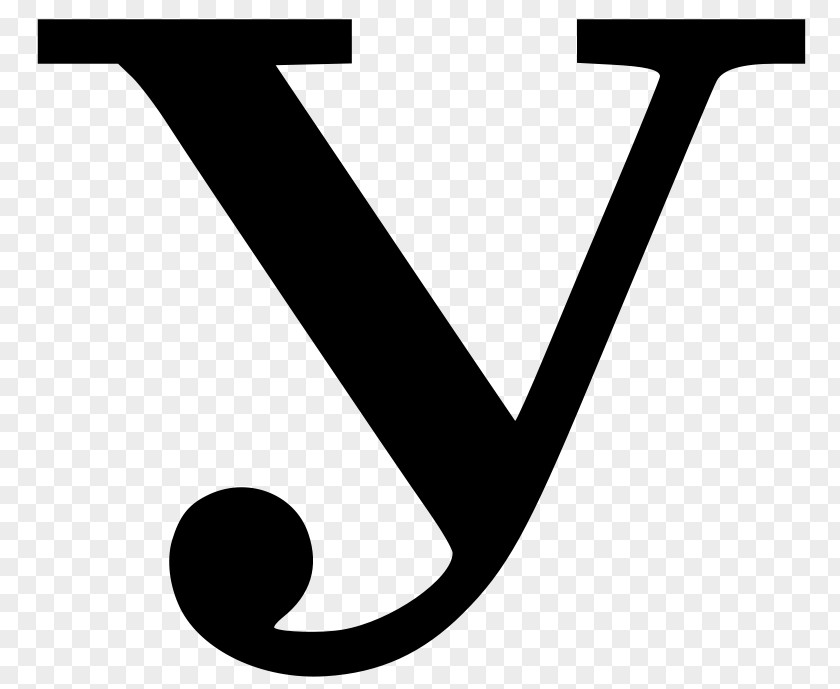 Cyrillic Script Letter U Alphabet Clip Art PNG
