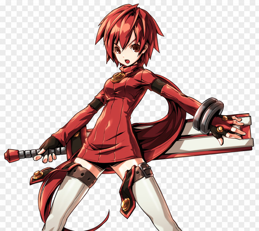 Elsword Elesis Gender Bender DeviantArt Female PNG