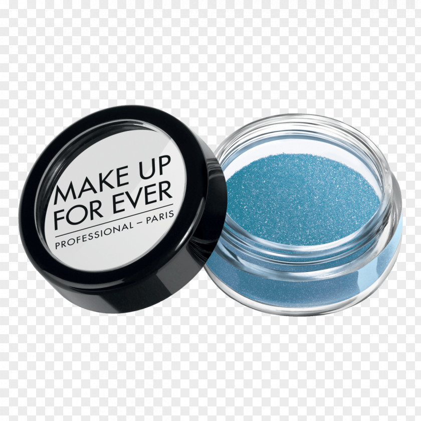 Eye Shadow MAKE UP FOR EVER Glitters Color PNG