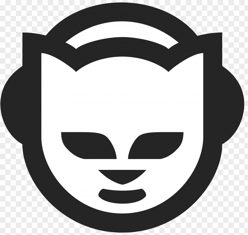 Napster Comparison Of On-demand Music Streaming Services Media Logo PNG of on-demand music streaming services media Logo, others clipart PNG