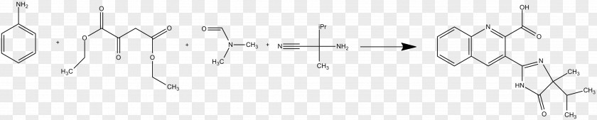 Reaction Chemical Synthesis One-pot Silver Iodide Compound PNG