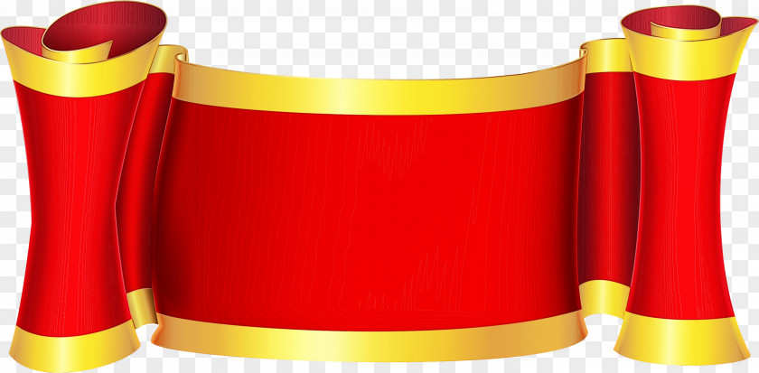 Red Yellow PNG