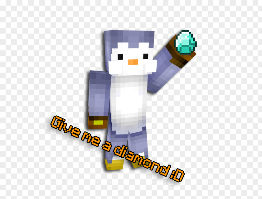 Season Two Duck PenguinMinecraft Minecraft: Story Mode PNG
