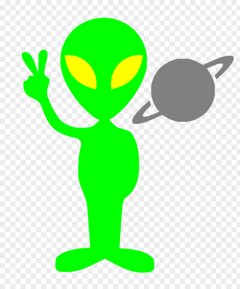 Aliens Transparency And Translucency Extraterrestrial Life Clip Art Cartoon Image Drawing PNG