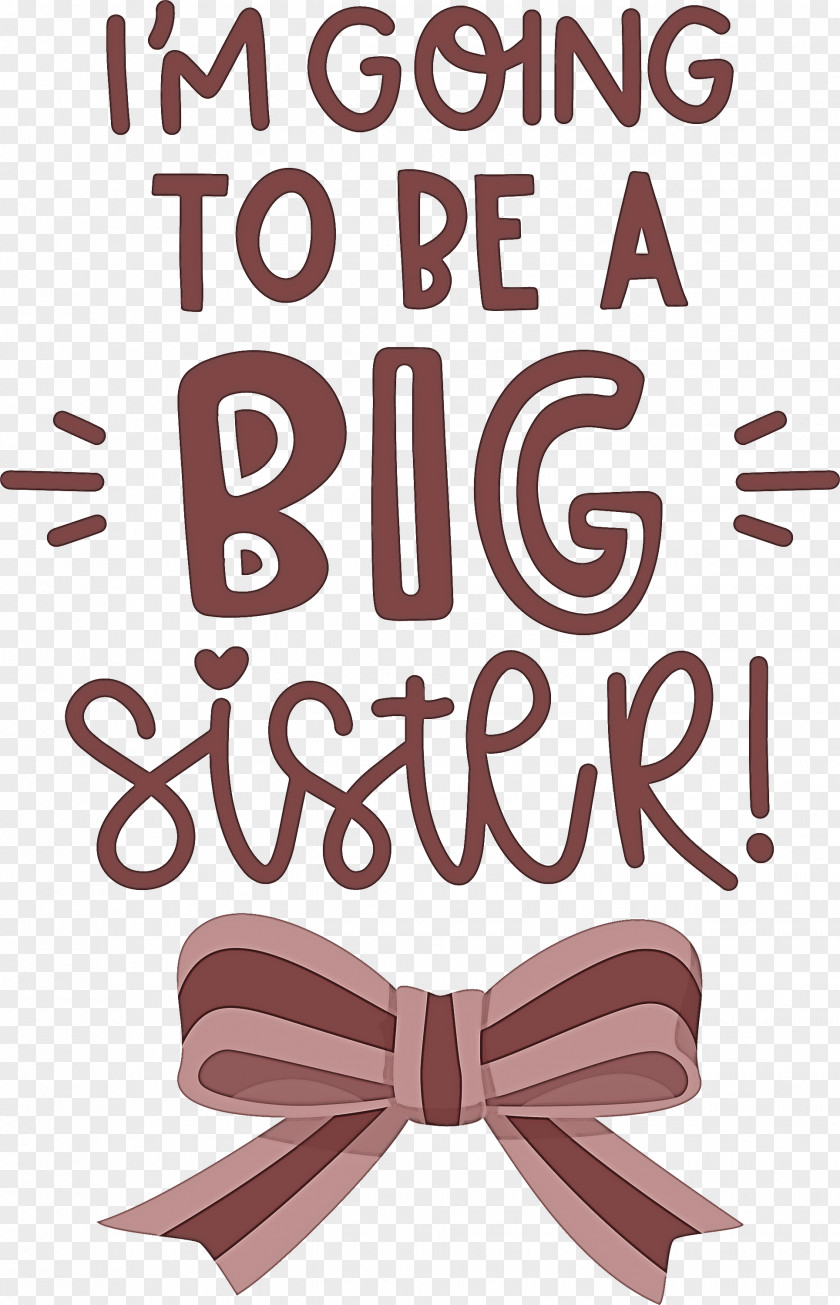 Be A Sister PNG