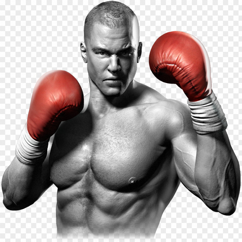Boxing Available In Different Size Glove Professional Clip Art PNG