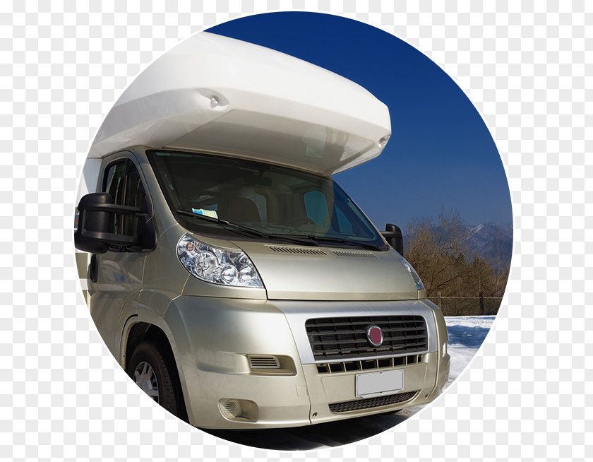 Car Campervans Bumper Minivan Vehicle PNG