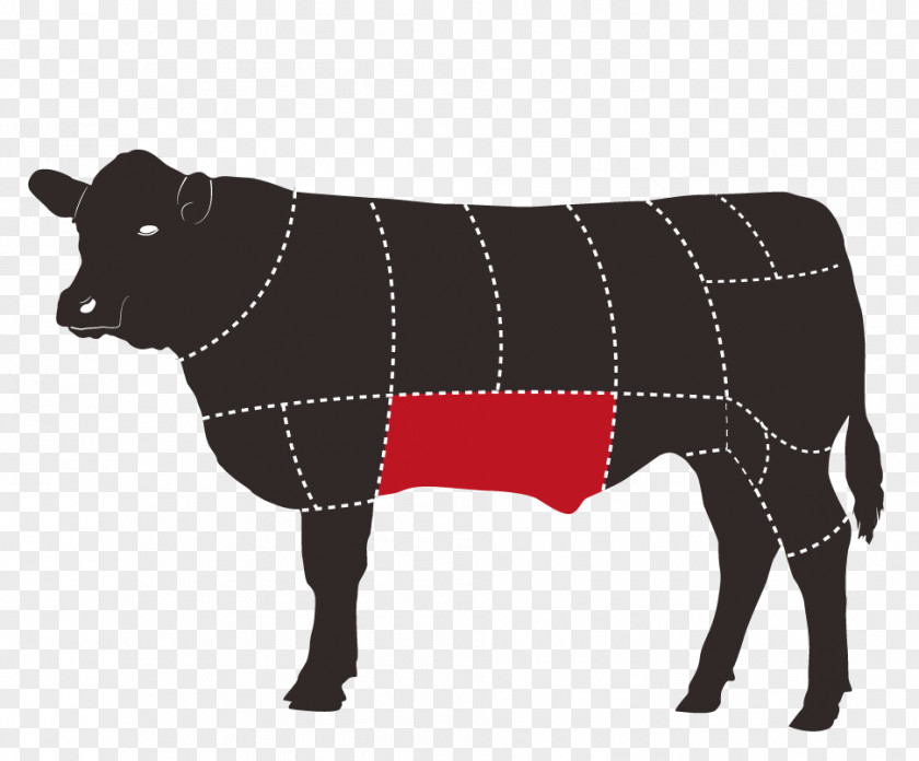 Carne De Res Molida Beef Cattle Cut Of Steak Meat PNG