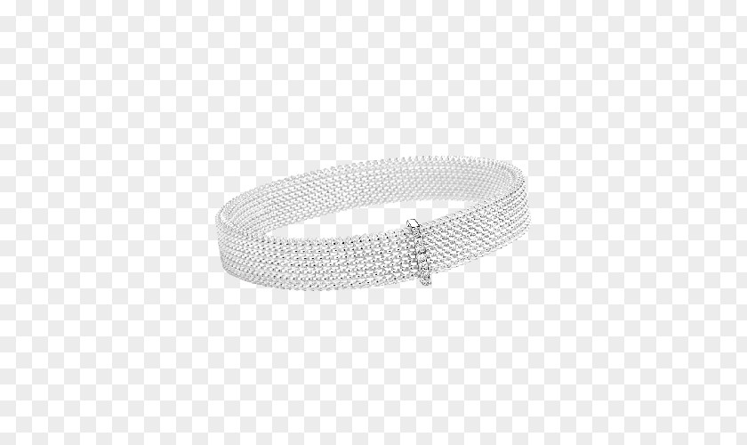 Cartier Bracelet Product Design Silver PNG