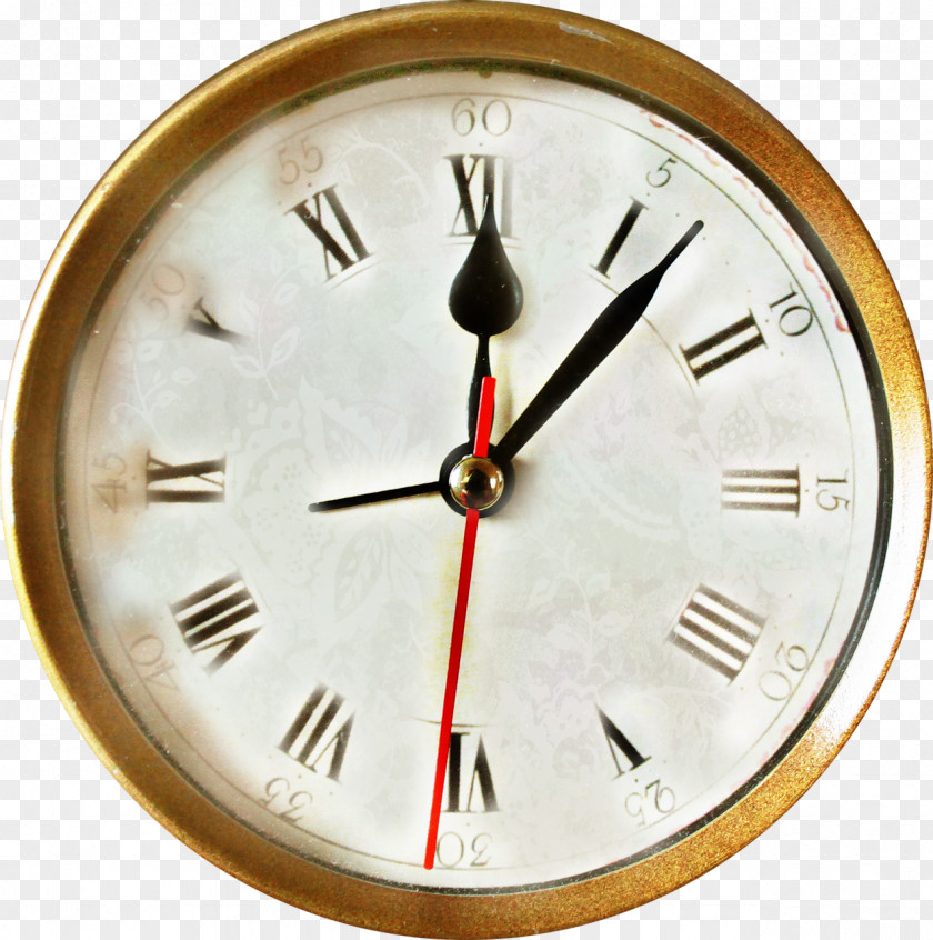 Clock Alarm Clocks Circle PNG