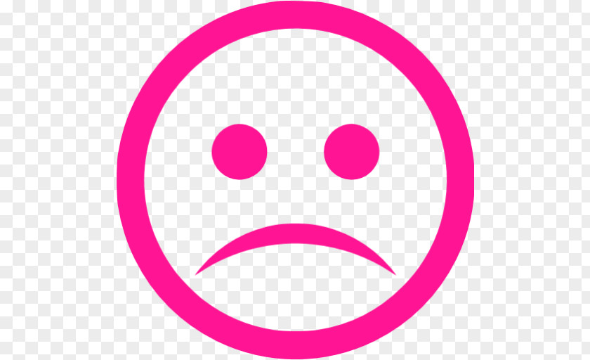 Depression Clipart Sad Emoticon Smiley Clip Art PNG