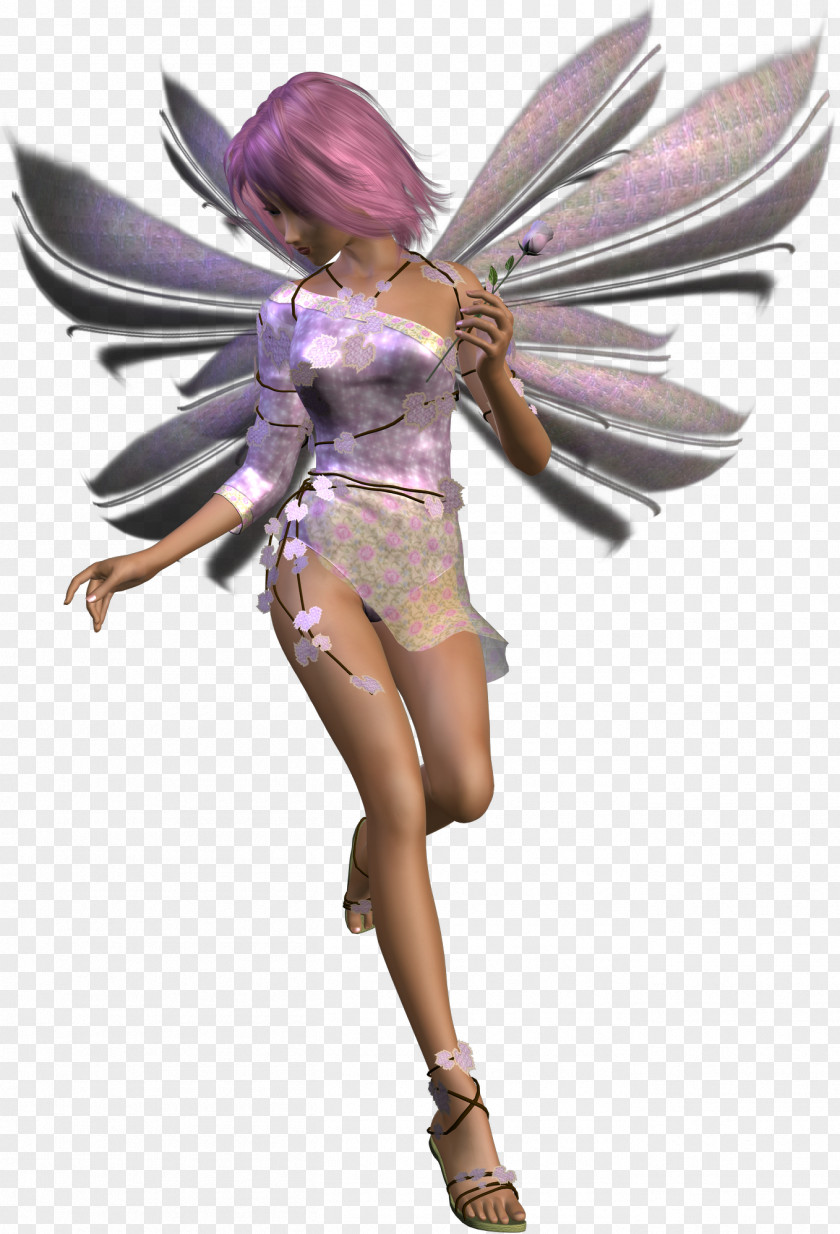 Fairies Fairy Elf Legendary Creature Clip Art PNG