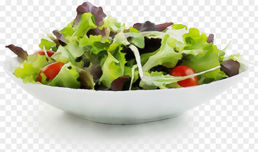 Greek Salad Spinach Avocado Caesar PNG