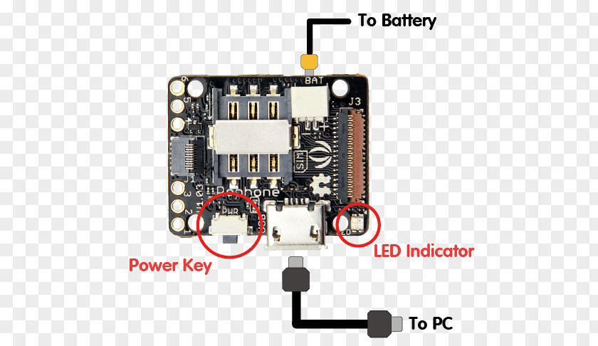 Install The Master Microcontroller Integrated Development Environment Seeed Arduino Computer Hardware PNG