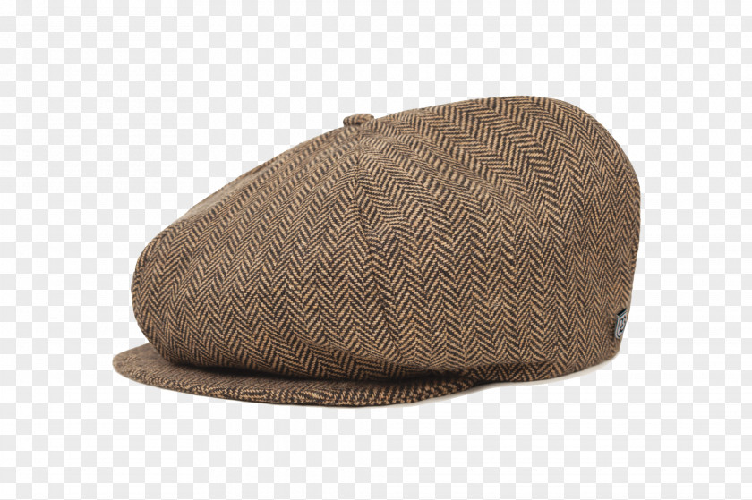 Khaki Cap Headgear Hat Brown PNG