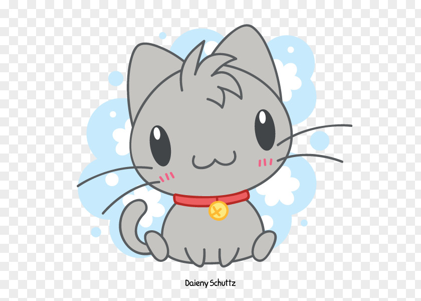 Kitten Whiskers Drawing Art Cat PNG