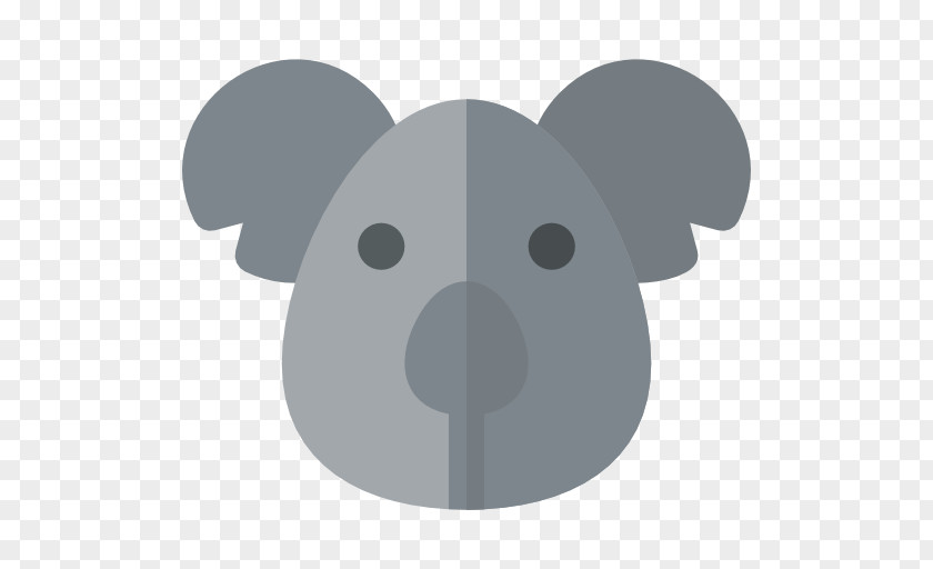 Koala Animal Clip Art PNG