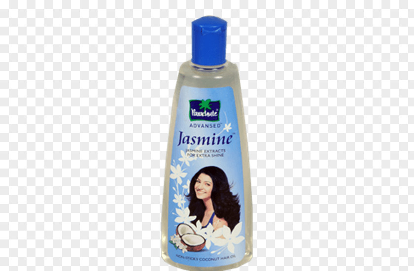 Parachute Oil Jasmine Hair Care Gel PNG