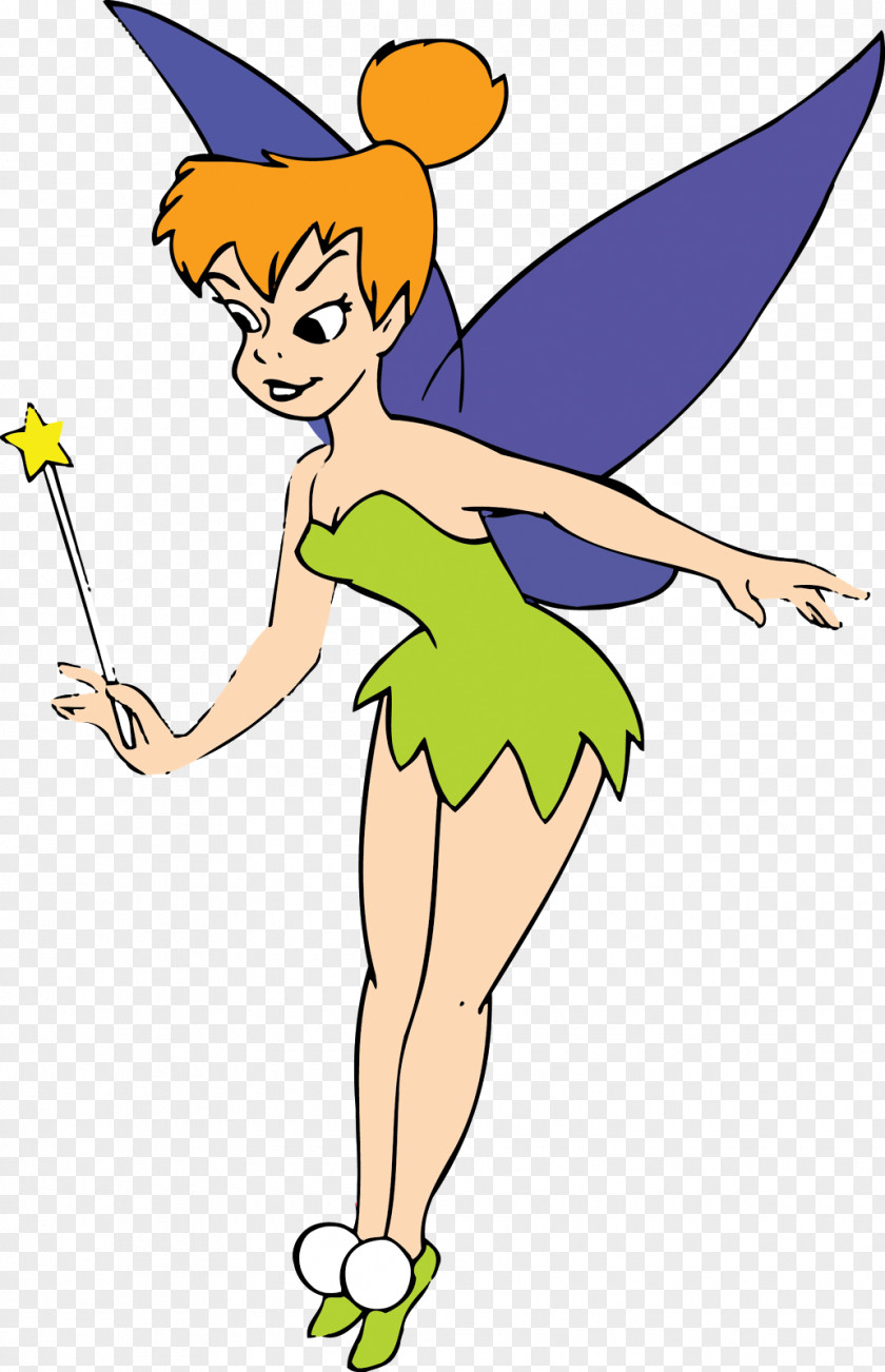 Peter Pan Tinker Bell Captain Hook Clip Art PNG