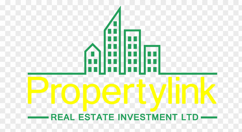 Property Logo Propertylink Real Estate Investment Limited (HQ) Investing PNG