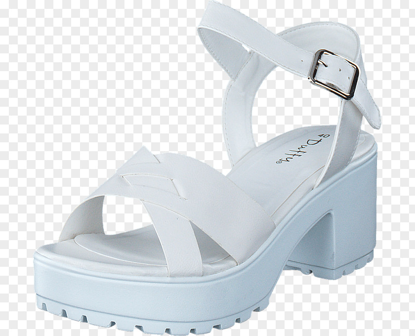 Sandal High-heeled Shoe Leather Adidas PNG