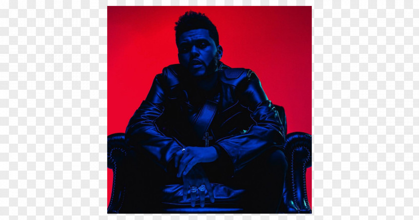 THE WEEKND Starboy: Legend Of The Fall Tour Album Cover Song PNG