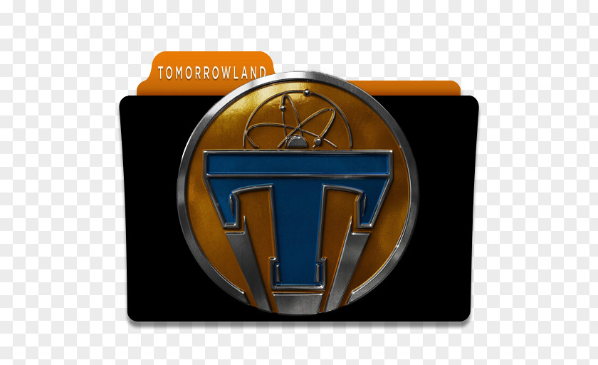 Tomorrowland Film Poster Cinema PNG