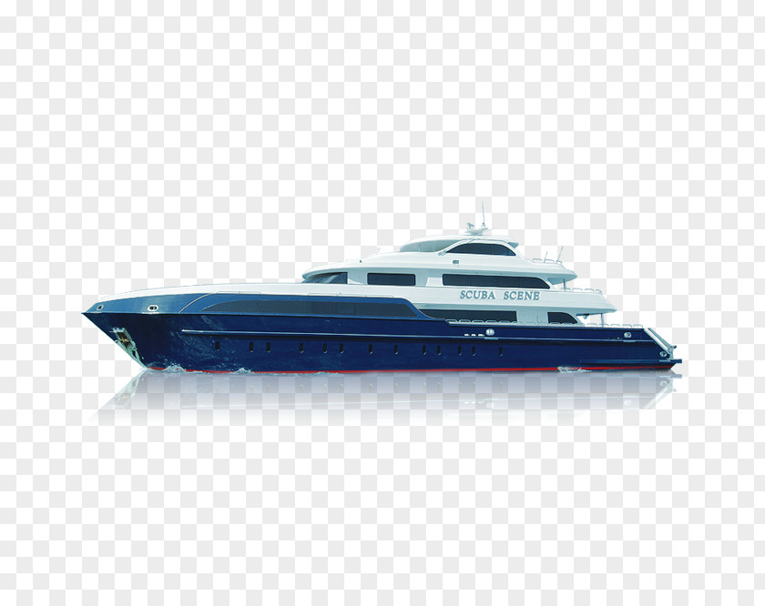 Yacht Luxury Ferry Motor Boats 08854 PNG