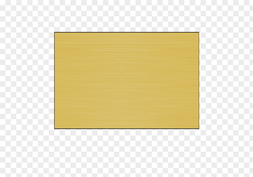 Aluminium Can Wood Stain Rectangle Plywood PNG