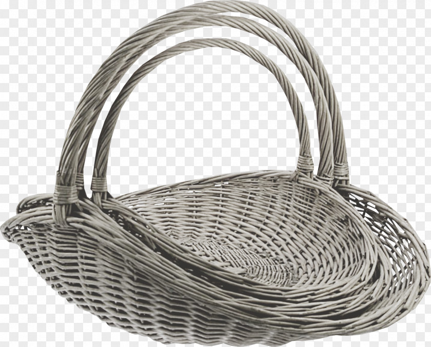Apple Basket Clip Art PNG
