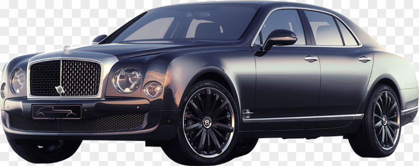 Bentley Continental GT Car 2015 Mulsanne Bentayga PNG