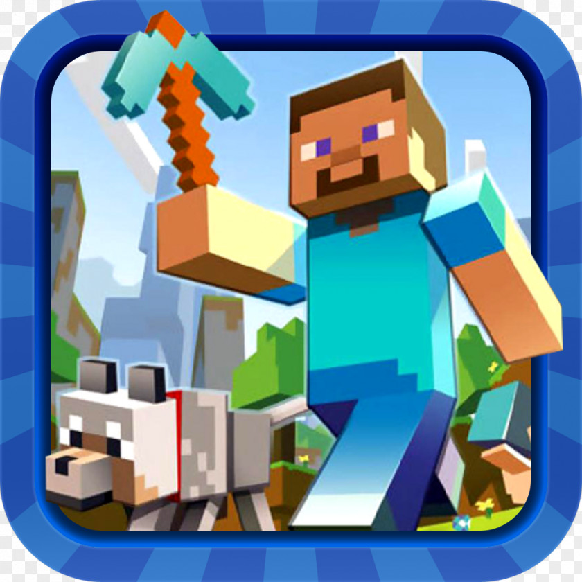 Blocks Minecraft: Pocket Edition Story Mode Video Games Mojang PNG