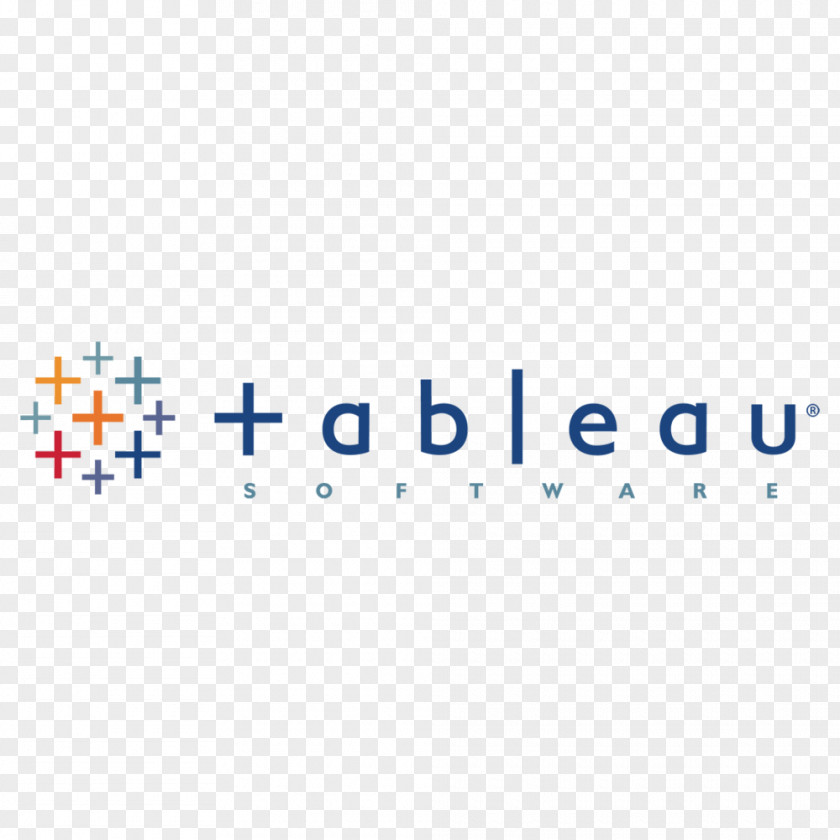 Business Partner Tableau Software Computer Logo Intelligence PNG