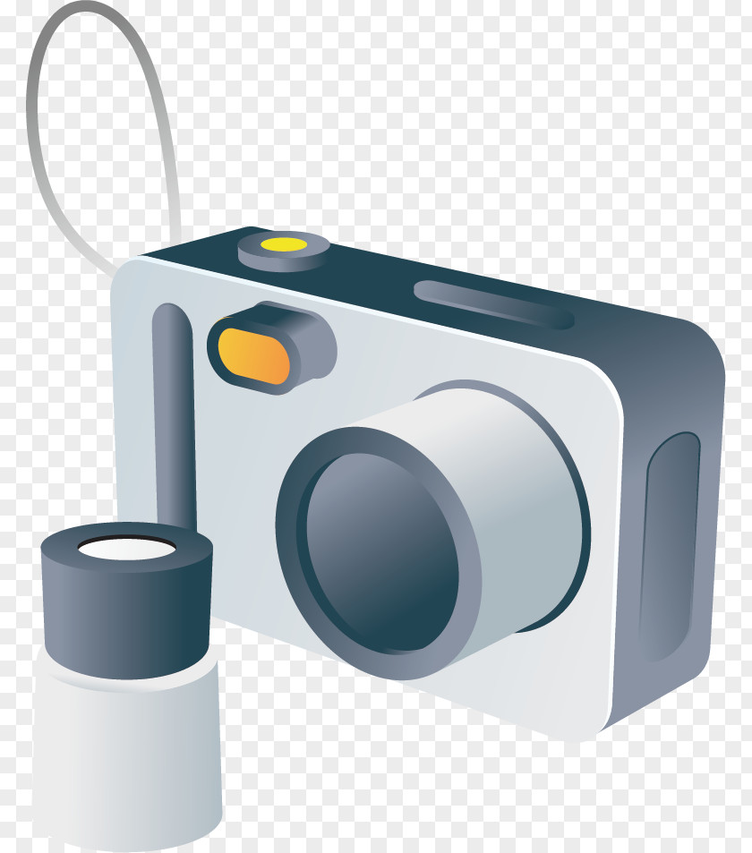 Camera Photographic Film PNG