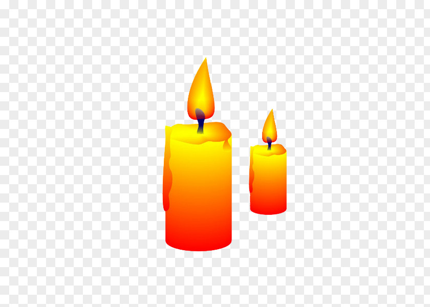 Candle Flame Fire Clip Art PNG