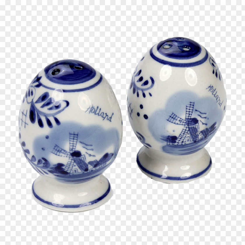 Ceramic Blue And White Pottery Cobalt Tableware Porcelain PNG