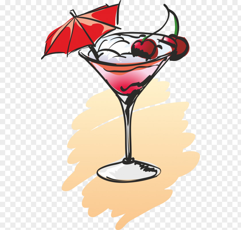Cocktail Garnish Beer Wine Martini PNG