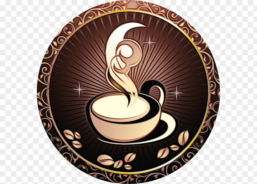 Cup Symbol Coffee PNG